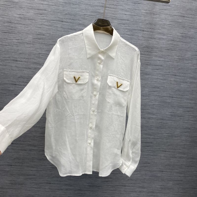 Valentino Shirts